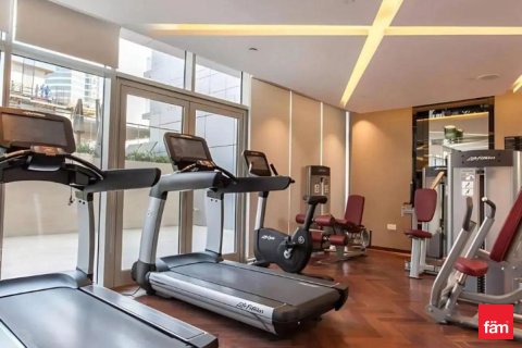 Müüa korter asukohaga Business Bay, Dubai, AÜE: 41.5 m² Nr 727524 - pilt 7