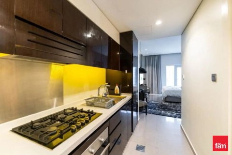 Müüa korter asukohaga Business Bay, Dubai, AÜE: 41.5 m² Nr 727524 - pilt 3
