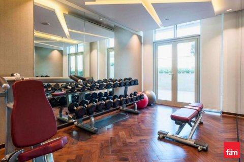 Müüa korter asukohaga Business Bay, Dubai, AÜE: 41.5 m² Nr 727524 - pilt 8