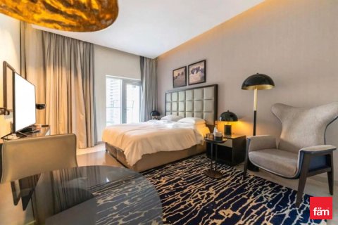 Apartament în Business Bay, Dubai, EAU 41.5 mp. №727524