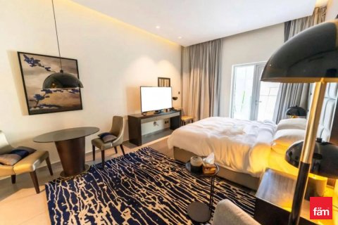 Müüa korter asukohaga Business Bay, Dubai, AÜE: 41.5 m² Nr 727524 - pilt 2