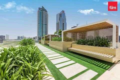 Apartament në Dubai, Emiratet e Bashkuara Arabe 30.1 m2. № 727523 - Foto 22