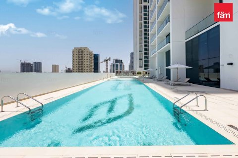 Apartament në Dubai, Emiratet e Bashkuara Arabe 30.1 m2. № 727523 - Foto 19