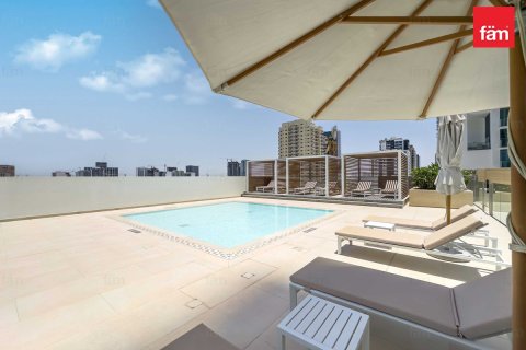 Apartament në Dubai, Emiratet e Bashkuara Arabe 30.1 m2. № 727523 - Foto 18