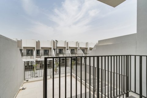 Rekkehus til salgs i Mohammed Bin Rashid City, Dubai, Emiratene 2 soverom, 175.04 kvm Nr. 768692 - Foto 14