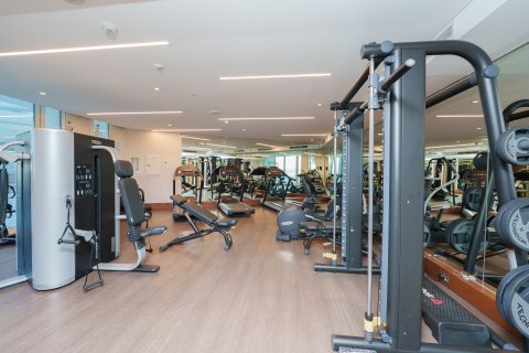 Apartment til salg i Saadiyat Island, Abu Dhabi, UAE 4 soveværelser, 503.44 kvm № 768693 - foto 9