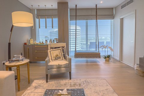 Apartment til salg i Saadiyat Island, Abu Dhabi, UAE 4 soveværelser, 503.44 kvm № 768693 - foto 5