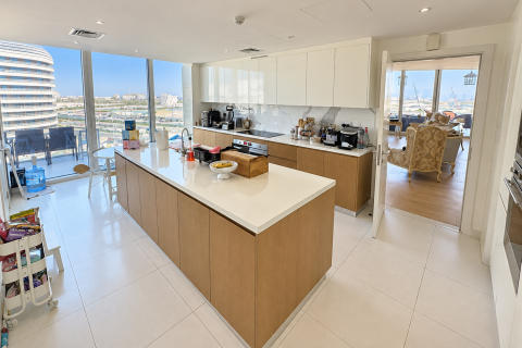 Apartment til salg i Saadiyat Island, Abu Dhabi, UAE 4 soveværelser, 503.44 kvm № 768693 - foto 6