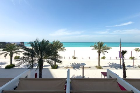 Apartament na Saadiyat Island, Abu Dhabi, ZEA 4 sypialnie, 503.44 mkw. nr 768693