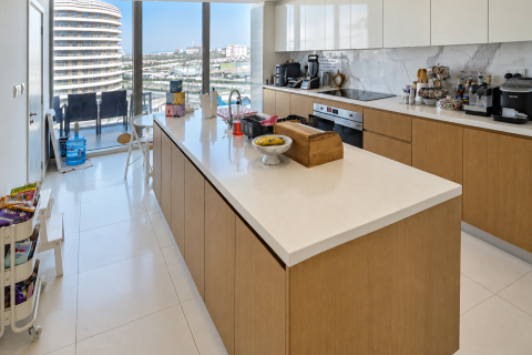 Apartment til salg i Saadiyat Island, Abu Dhabi, UAE 4 soveværelser, 503.44 kvm № 768693 - foto 7