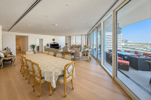 Apartment til salg i Saadiyat Island, Abu Dhabi, UAE 4 soveværelser, 503.44 kvm № 768693 - foto 4