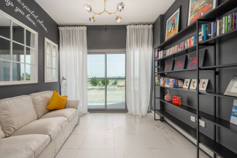 Apartment til salg i Dubai South (Dubai World Central), Dubai, UAE 1 soveværelse, 60.76 kvm № 768694 - foto 4