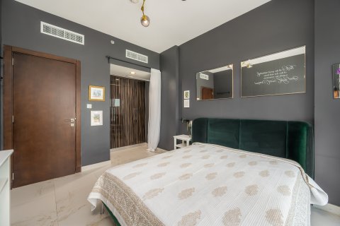 Apartment til salg i Dubai South (Dubai World Central), Dubai, UAE 1 soveværelse, 60.76 kvm № 768694 - foto 9