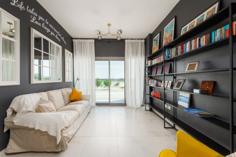 Apartment til salg i Dubai South (Dubai World Central), Dubai, UAE 1 soveværelse, 60.76 kvm № 768694 - foto 2