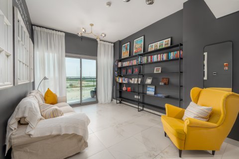 Apartment til salg i Dubai South (Dubai World Central), Dubai, UAE 1 soveværelse, 60.76 kvm № 768694 - foto 1