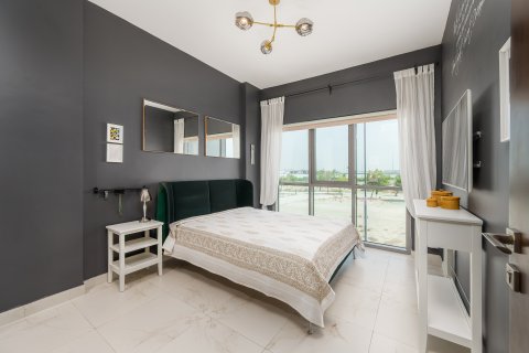 Apartment til salg i Dubai South (Dubai World Central), Dubai, UAE 1 soveværelse, 60.76 kvm № 768694 - foto 8