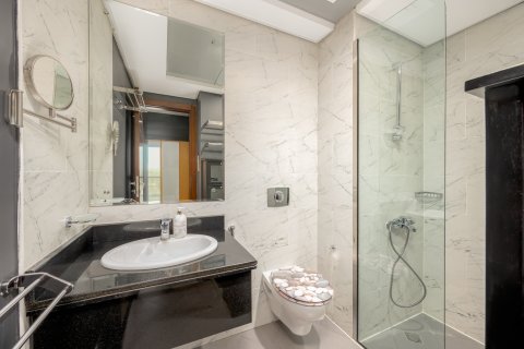 Apartment til salg i Dubai South (Dubai World Central), Dubai, UAE 1 soveværelse, 60.76 kvm № 768694 - foto 11