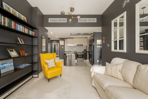 Apartment til salg i Dubai South (Dubai World Central), Dubai, UAE 1 soveværelse, 60.76 kvm № 768694 - foto 5