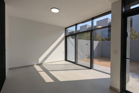 Townhouse de vânzare în Tilal City, Sharjah, EAU 3 dormitoare, 211.35 mp. №768691 - poză 13