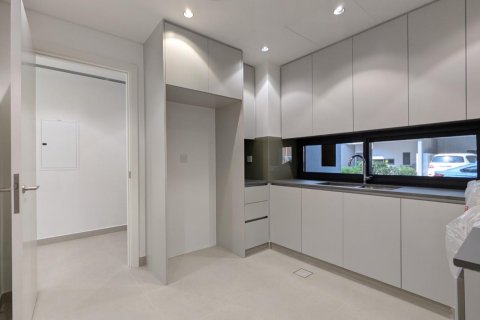 Townhouse de vânzare în Tilal City, Sharjah, EAU 3 dormitoare, 211.35 mp. №768691 - poză 24