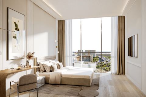 Διαμέρισμα σε Dubai, ΗΑΕ 2 υπνοδωμάτια, 127.94 τ.μ. Αρ. 768707