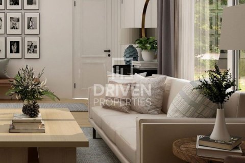 Apartment til salg i Dubai Residence Complex, Dubai, UAE 2 soveværelser, 88.26 kvm № 743318 - foto 2