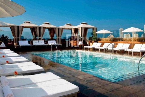 Apartment til salg i Dubai Residence Complex, Dubai, UAE 2 soveværelser, 88.26 kvm № 743318 - foto 7