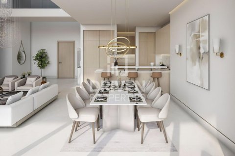 Apartmen di Ras Al Khor, Dubai, UAE 2 bilik tidur, 116.78 meter persegi № 743294 - foto 11