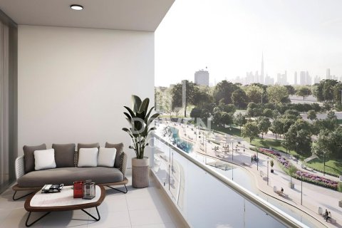 Apartmen di Ras Al Khor, Dubai, UAE 2 bilik tidur, 116.78 meter persegi № 743294 - foto 8