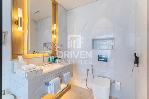 Appartamento in vendita a Jumeirah Beach Residence, Dubai, EAU 1 camera da letto, 114.92 mq. № 743291 - foto 10