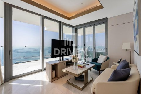 Appartamento in vendita a Jumeirah Beach Residence, Dubai, EAU 1 camera da letto, 114.92 mq. № 743291 - foto 2