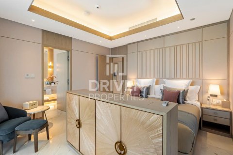 Appartamento in vendita a Jumeirah Beach Residence, Dubai, EAU 1 camera da letto, 114.92 mq. № 743291 - foto 5