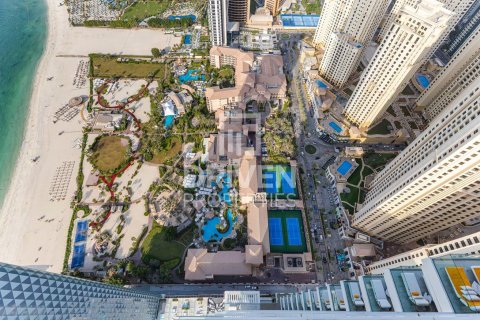 Appartamento in vendita a Jumeirah Beach Residence, Dubai, EAU 1 camera da letto, 114.92 mq. № 743291 - foto 16