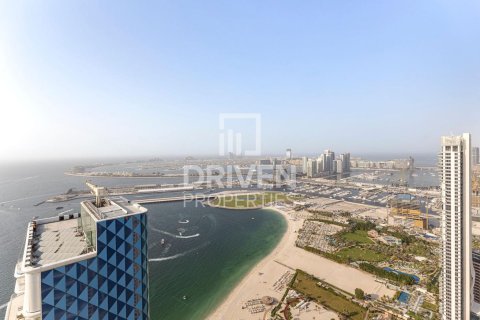 Appartamento in vendita a Jumeirah Beach Residence, Dubai, EAU 1 camera da letto, 114.92 mq. № 743291 - foto 15