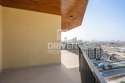Apartman u Arjan, Dubai, UAE 2 spavaćih soba, 128.67 m2 Br. 743319 - fotografija 14