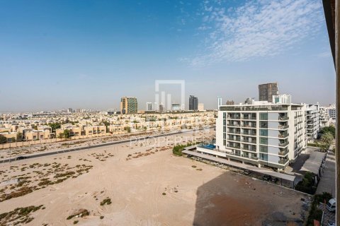 Apartman u Arjan, Dubai, UAE 2 spavaćih soba, 128.67 m2 Br. 743319 - fotografija 13