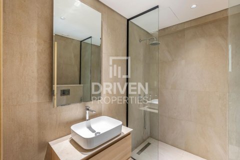 Apartman u Arjan, Dubai, UAE 2 spavaćih soba, 128.67 m2 Br. 743319 - fotografija 12