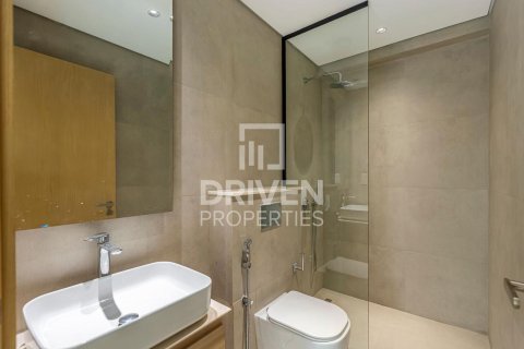 Apartman u Arjan, Dubai, UAE 2 spavaćih soba, 128.67 m2 Br. 743319 - fotografija 11