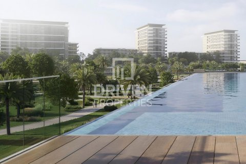 Apartment sa Dubai Hills Estate, UAE 1 silid-tulugan, 69.4 sq.m. № 743320 - larawan 5