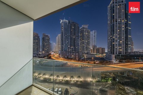 Dubai Marina, Dubai, BAE’de kiralık daire 48.5 m² No 668675 - fotoğraf 8