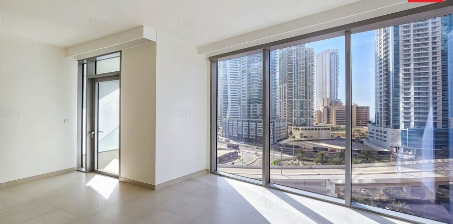 Wohnung in Dubai Marina, Dubai, VAE: 48.5 m2 Nr. 668675