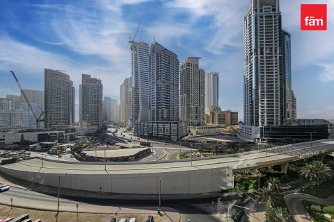 Dubai Marina, Dubai, BAE’de kiralık daire 48.5 m² No 668675 - fotoğraf 10