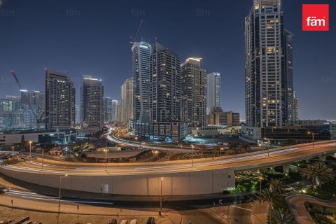 Dubai Marina, Dubai, BAE’de kiralık daire 48.5 m² No 668675 - fotoğraf 3