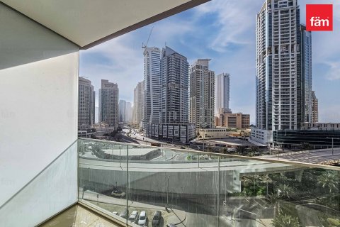 Dubai Marina, Dubai, BAE’de kiralık daire 48.5 m² No 668675 - fotoğraf 9