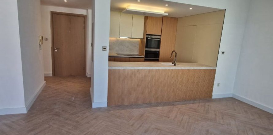 Apartment i Downtown Dubai (Downtown Burj Dubai), Dubai, UAE 2 soveværelser, 116.4 kvm № 668673