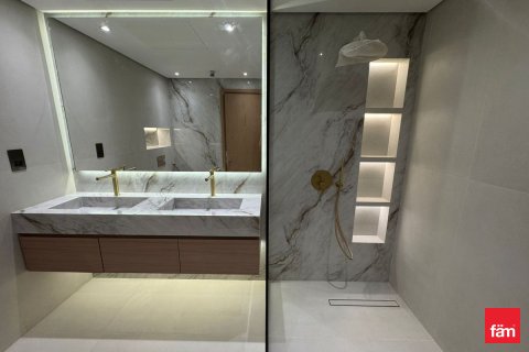 Apartment til leje i Downtown Dubai (Downtown Burj Dubai), Dubai, UAE 2 soveværelser, 116.4 kvm № 668673 - foto 7