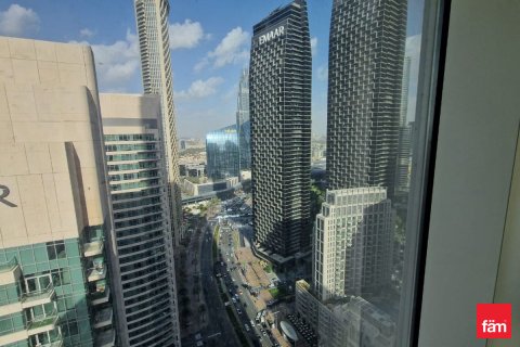 Apartament do wynajęcia w Downtown Dubai (Downtown Burj Dubai), Dubai, ZEA 2 sypialnie, 116.4 mkw., nr 668673 - zdjęcie 24