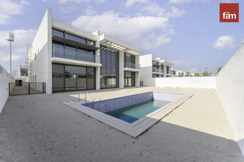 Dubai、UAE にあるヴィラの賃貸物件 6ベッドルーム、1125 m2、No668670 - 写真 1