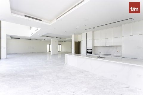 Dubai、UAE にあるヴィラの賃貸物件 6ベッドルーム、1125 m2、No668670 - 写真 7