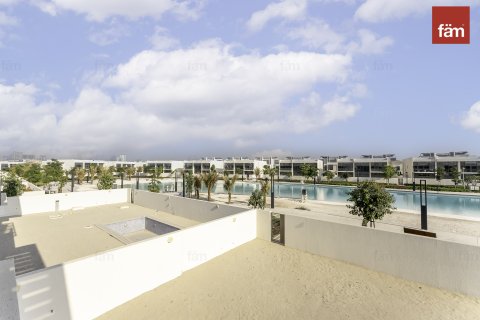 Dubai、UAE にあるヴィラの賃貸物件 6ベッドルーム、1125 m2、No668670 - 写真 2